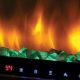 Discover the benefits of the energy efficienct features of an outdoor electric fireplaces, and how to choose the perfect one for your home.