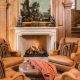 Discover how to install gas fireplace venting without a chimney using modern venting systems designed for safety, efficiency, and flexible installation.