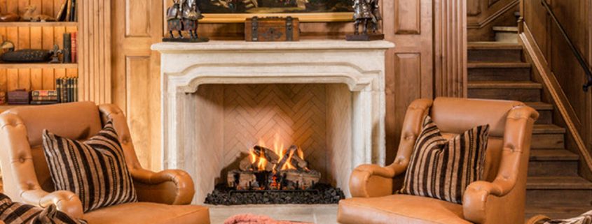 Discover how to install gas fireplace venting without a chimney using modern venting systems designed for safety, efficiency, and flexible installation.