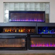 Learn why electric fireplaces in real estate increase buyer interest, improve home aesthetics, and support modern real estate marketing strategies.
