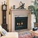 Natural stone vs. cast stone fireplace mantels: explore the differences in appearance, manufacturing, installation, customization, and design.