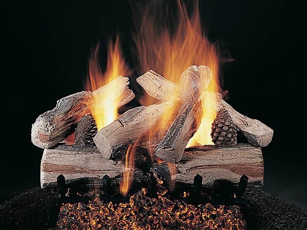 Learn how to choose the best gas fireplace logs for your home. Compare vented vs ventless logs, styles, sizing tips, and heat efficiency. 