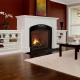Comparing gas fireplace - consider the differences among ventless, direct vent, and B-vent options to understand their benefits, drawbacks, heating performance, and installation needs.