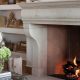 During a power outage, fireplaces provide a reliable and efficient alternative way to heat your home and keep it warm.
