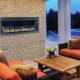 Learn how to choose the best fire pit media, including fire glass, lava rock, ceramic logs, and fire balls for safer, more beautiful gas fire pits.