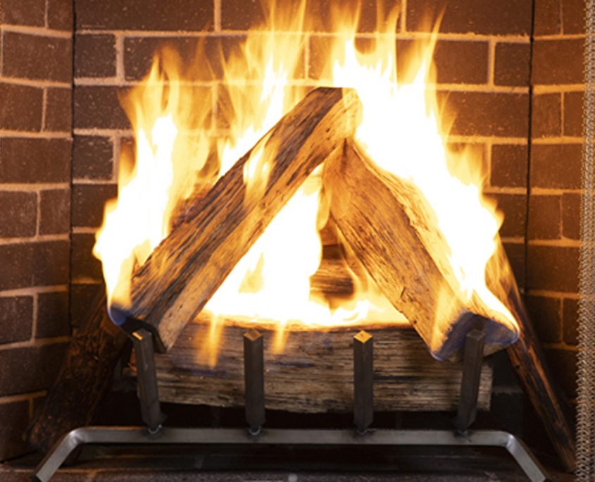 Compare fire glass, lava rock, ceramic logs, and fire balls to find the best fire pit media for your outdoor fire feature with this complete buying guide.