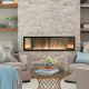 Discover the best ways to clean white brick fireplaces, including tips for removing soot, protecting painted brick, and maintaining a bright appearance.